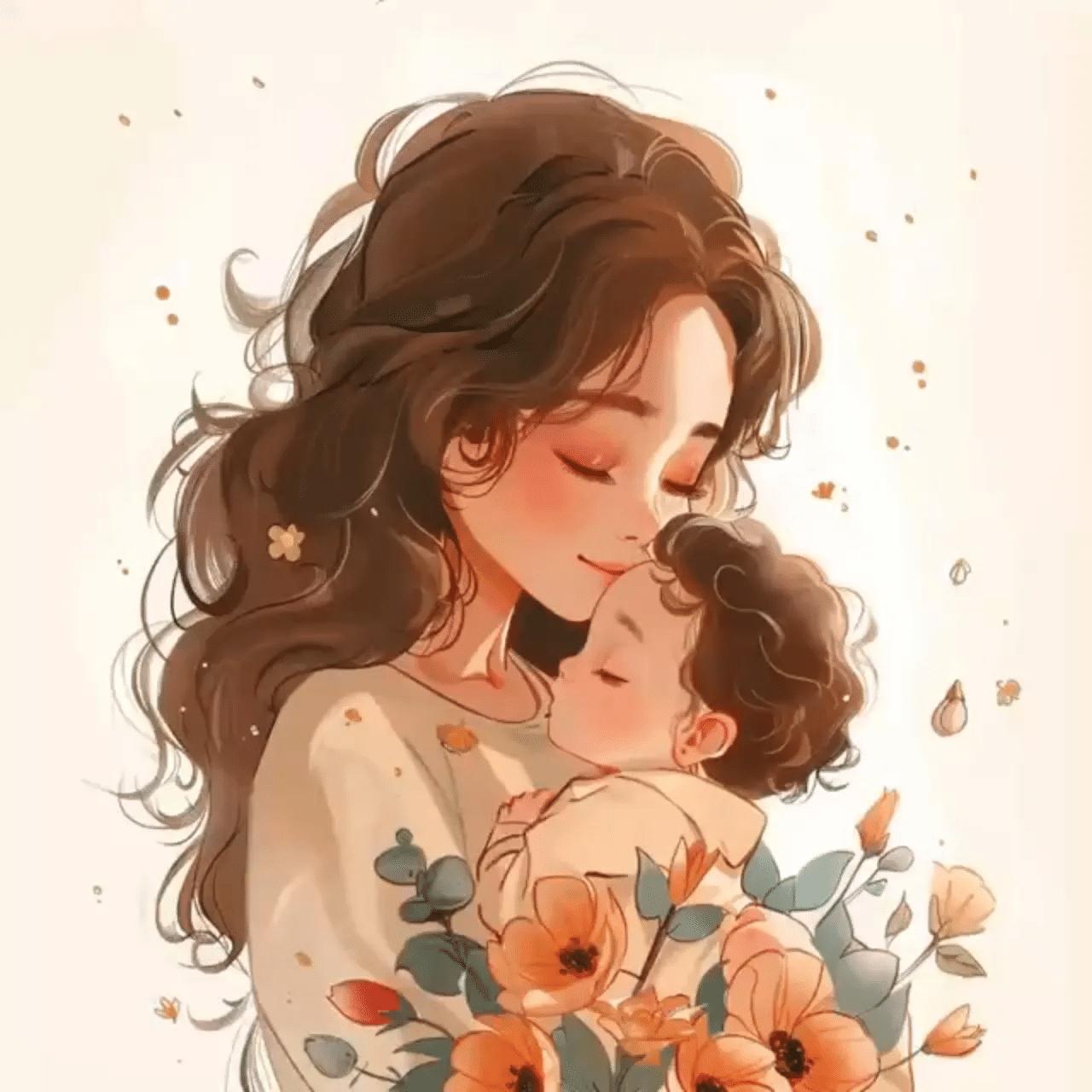 八零后，
三十结婚，
三十一生娃，
要是能重来，
我会选择早点生。

家里老人们