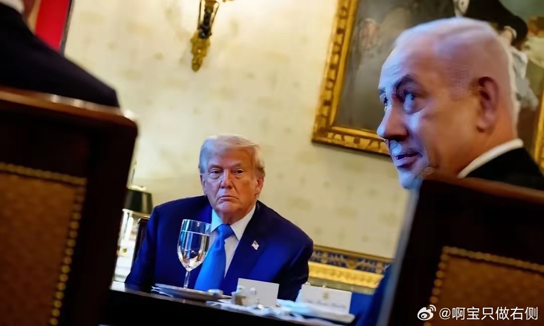 特朗普被气炸了，当着记者的面连续爆粗口，这在世界政治史上还是少见。昨晚，本是特朗