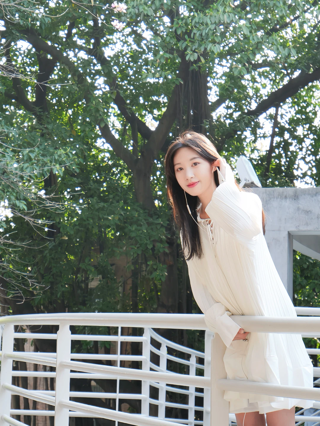 普通女孩想有“美女氛围”？头发是加分项✨