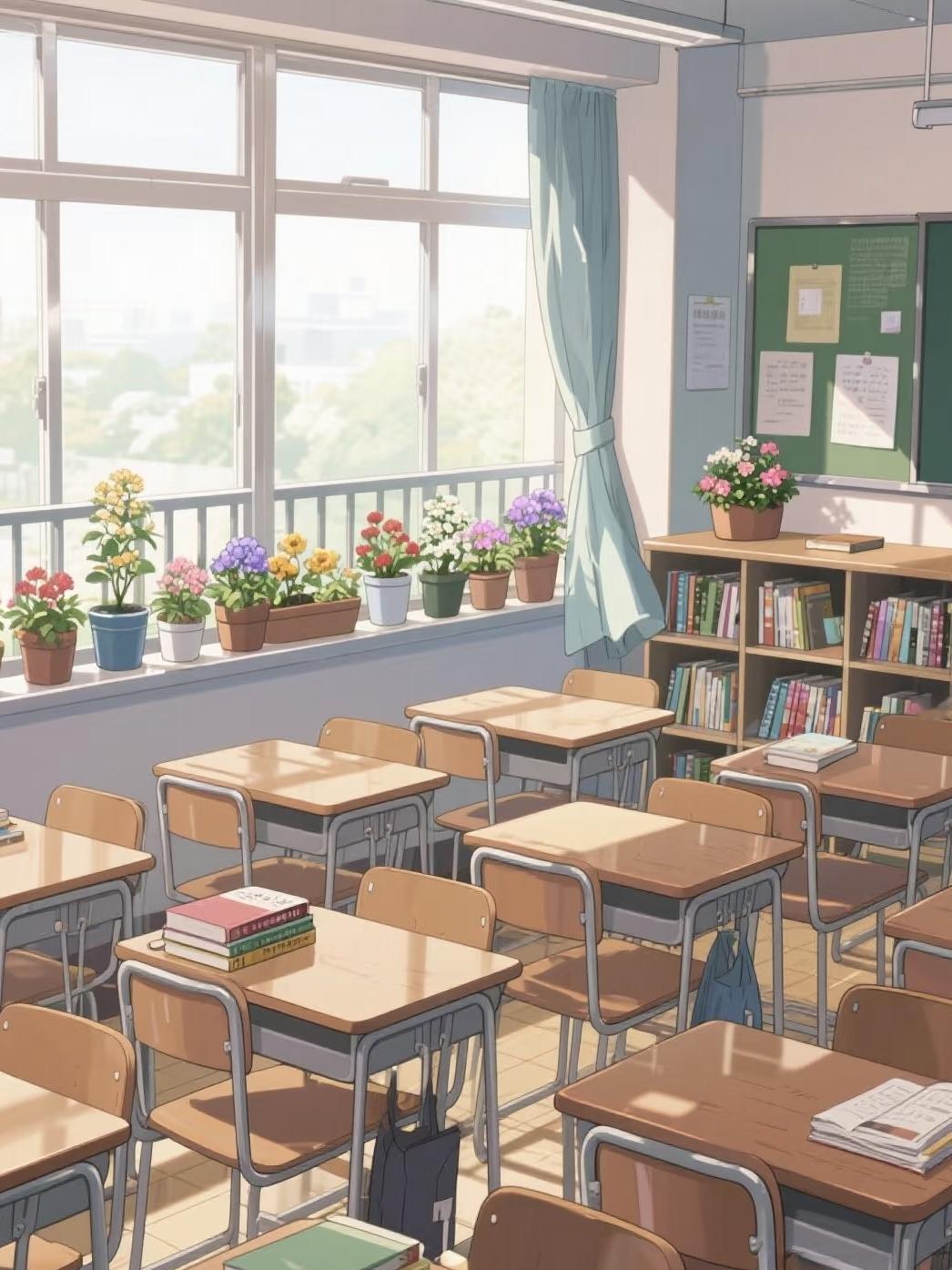 破除标签化教育，有效缓解学生内卷压力。既避免普通学生产生自卑心理，也减轻尖子生的