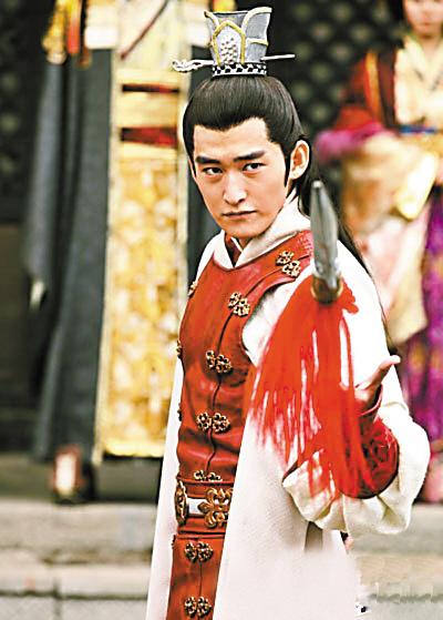 张翰：西晋最飒“职场断舍离大师”，秋风一起就辞职，不是躺平，是把人生主权抢回来！