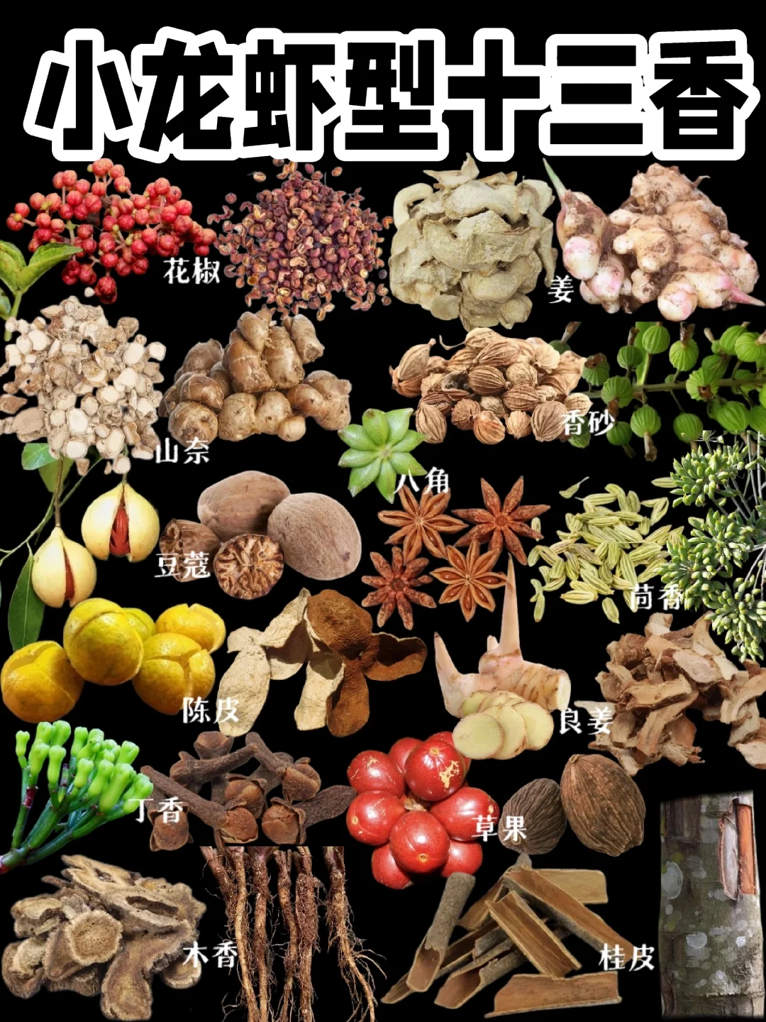 【香料】夏天来了，龙虾配🍺