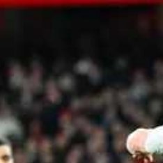 北京时间12月4日凌晨，英超第14轮继续进行，总身价13.1亿的阿森纳坐镇主场，