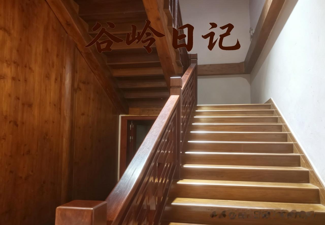 谷岭日记（2026年6月25日·晴）

清晨，水塘边的雾气还没散。一位新来的体验