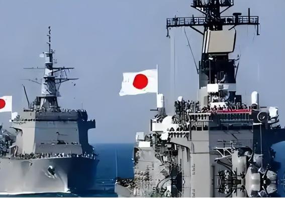 中日战争绝不会和俄乌战争一样克制，一旦开打就是不死不休的灭国之战，不可能打打停停