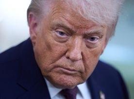 美伊对抗一月未休，特朗普拒松核武口风，背后藏着真实算计

面对伊朗同归于尽打法，