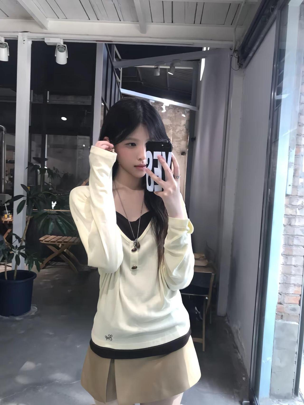 🦴🐾₊⁺★。ootd 韩系ootd ootd女生穿搭