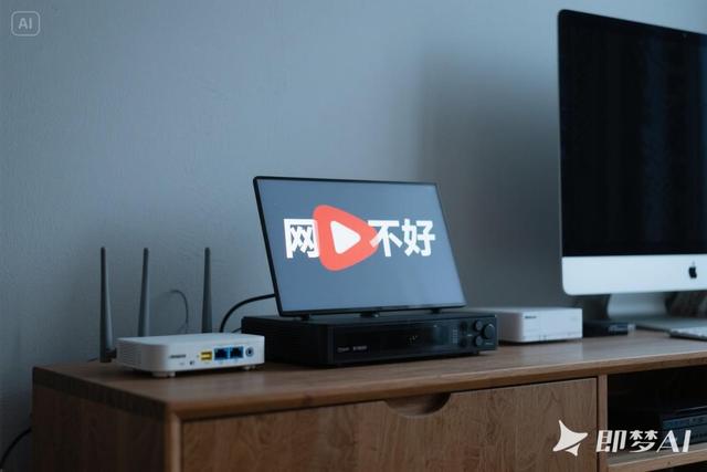 家庭网络优化全攻略：告别卡顿，畅享高速体验