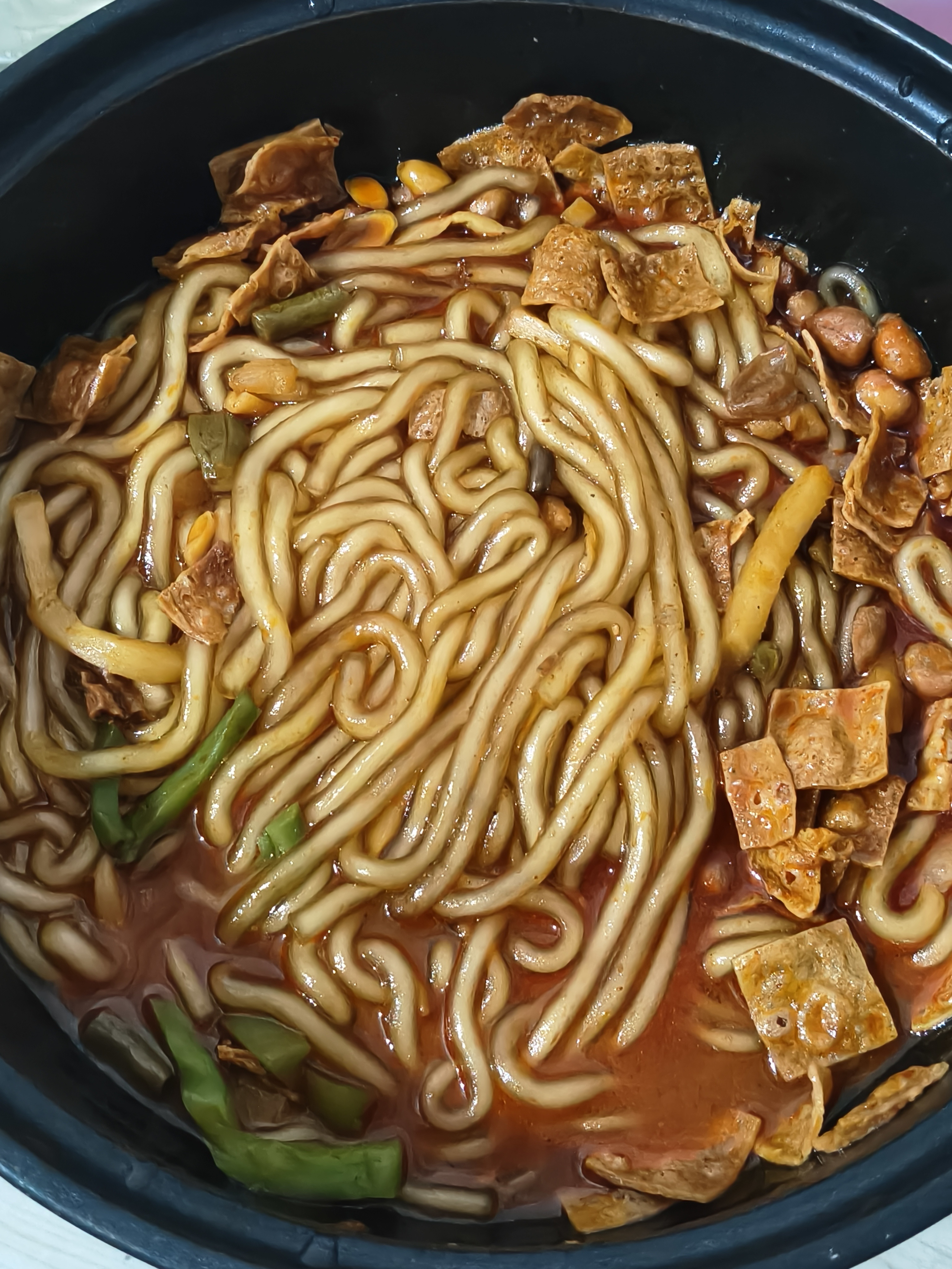 美味😋 