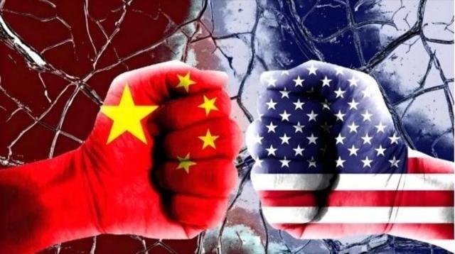 不出意外，果然被我猜中了！美国不怕贸易战，不怕芯片战，不怕汇率波动，不怕国债高筑