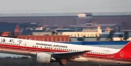 有人提出建议：中国可以参考俄罗斯的做法，不允许日本民航飞机过境中国领空。如此一来