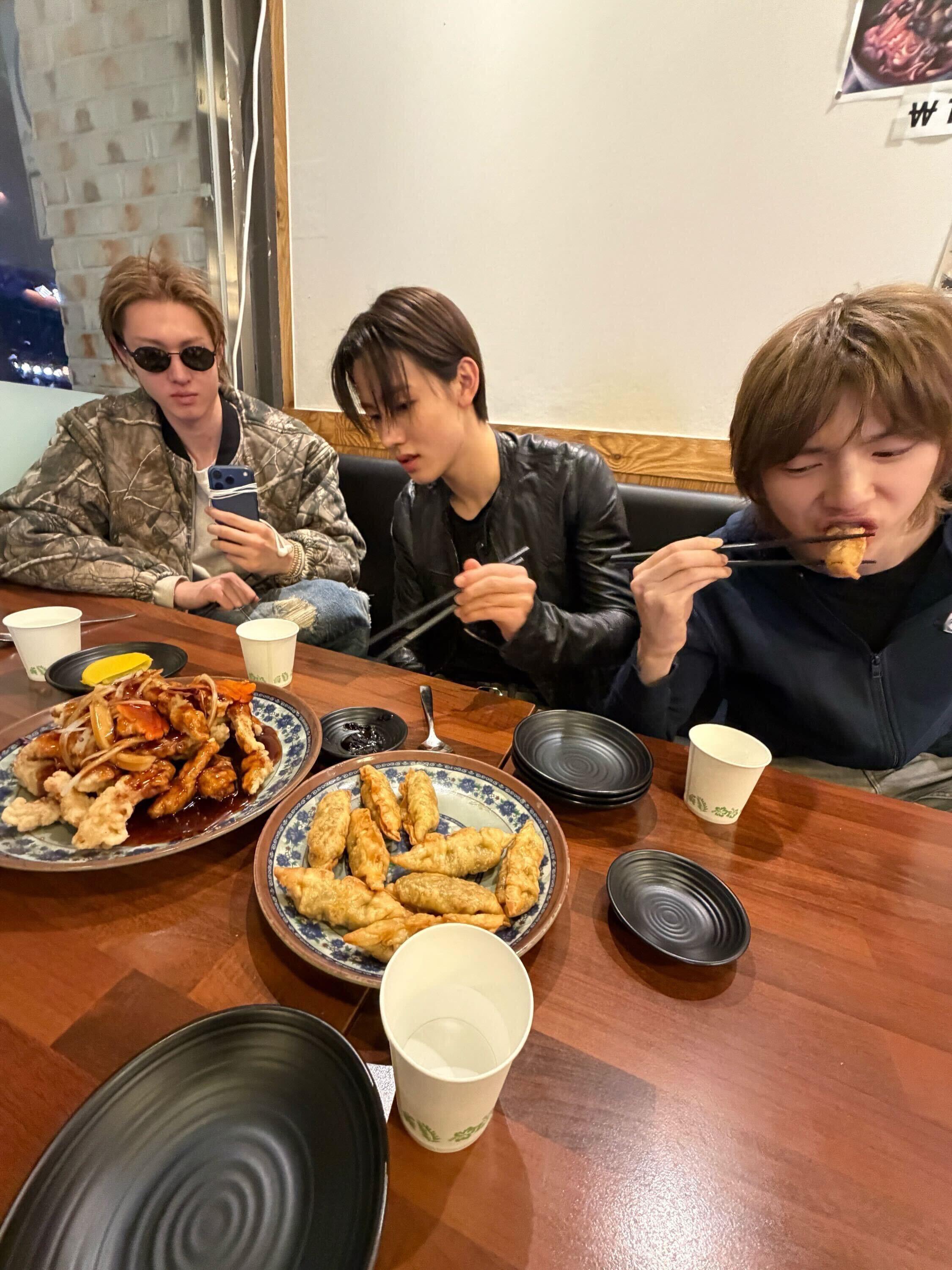 没有给队友出片的义务 