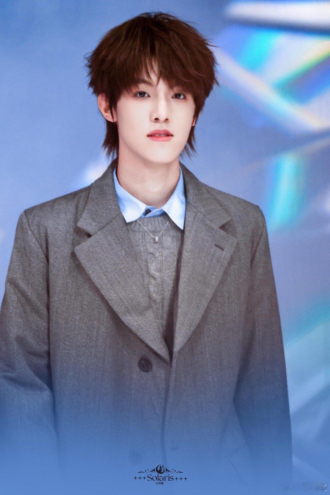 张泽禹我有一个同学张泽禹就差报自己大名了 救命！张泽禹的“我有一个同学”就差配上