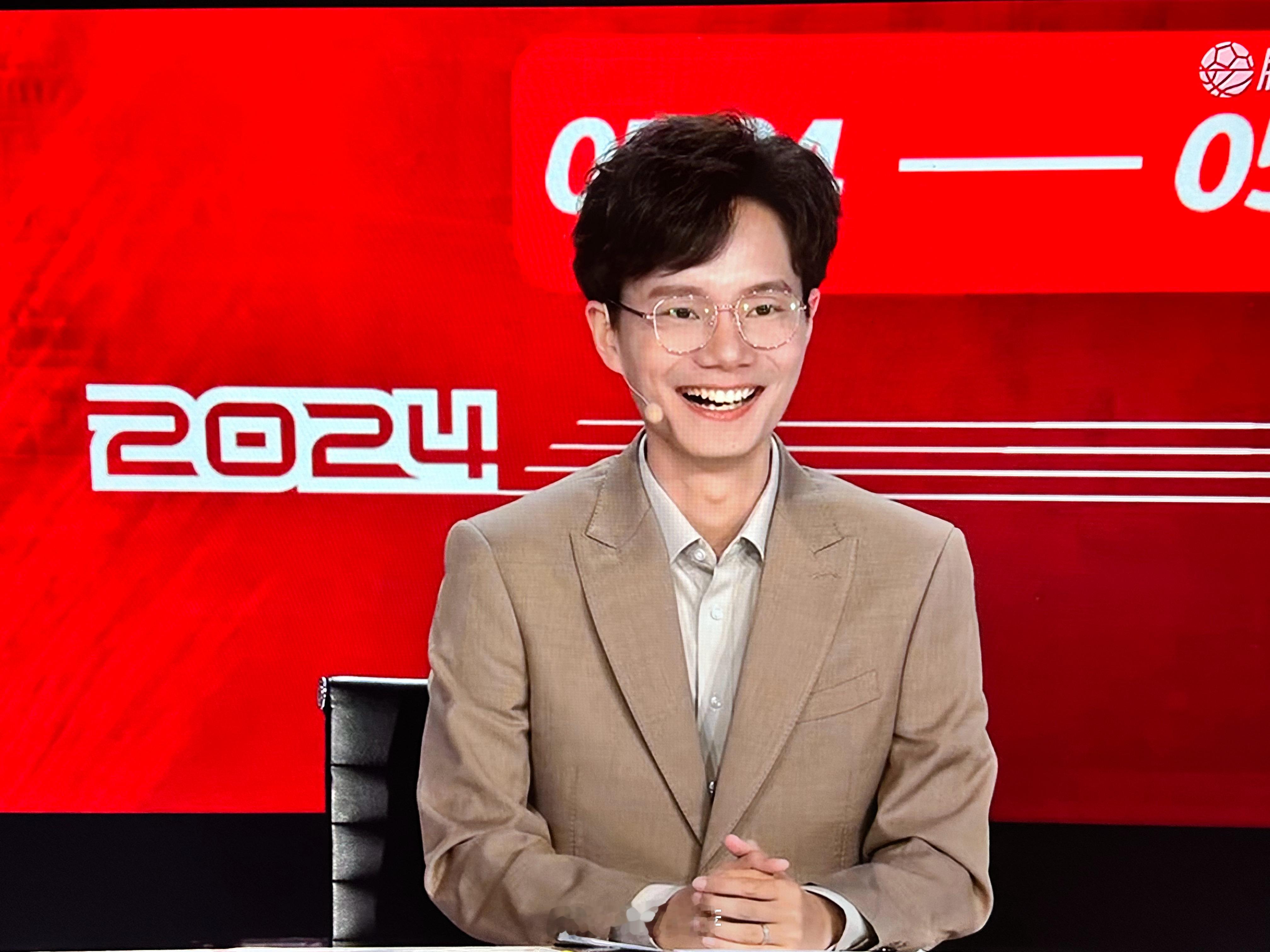 刘耀老师产后复出啦 ​​​