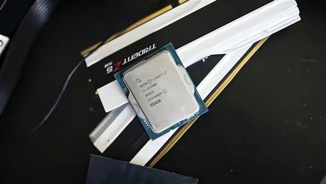 全行业回归DDR4内存！Intel 13代酷睿明年全面复活升级 