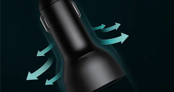 UFCS融合快充車載充電器加速全面普及 支持華為、OPPO等手機快充