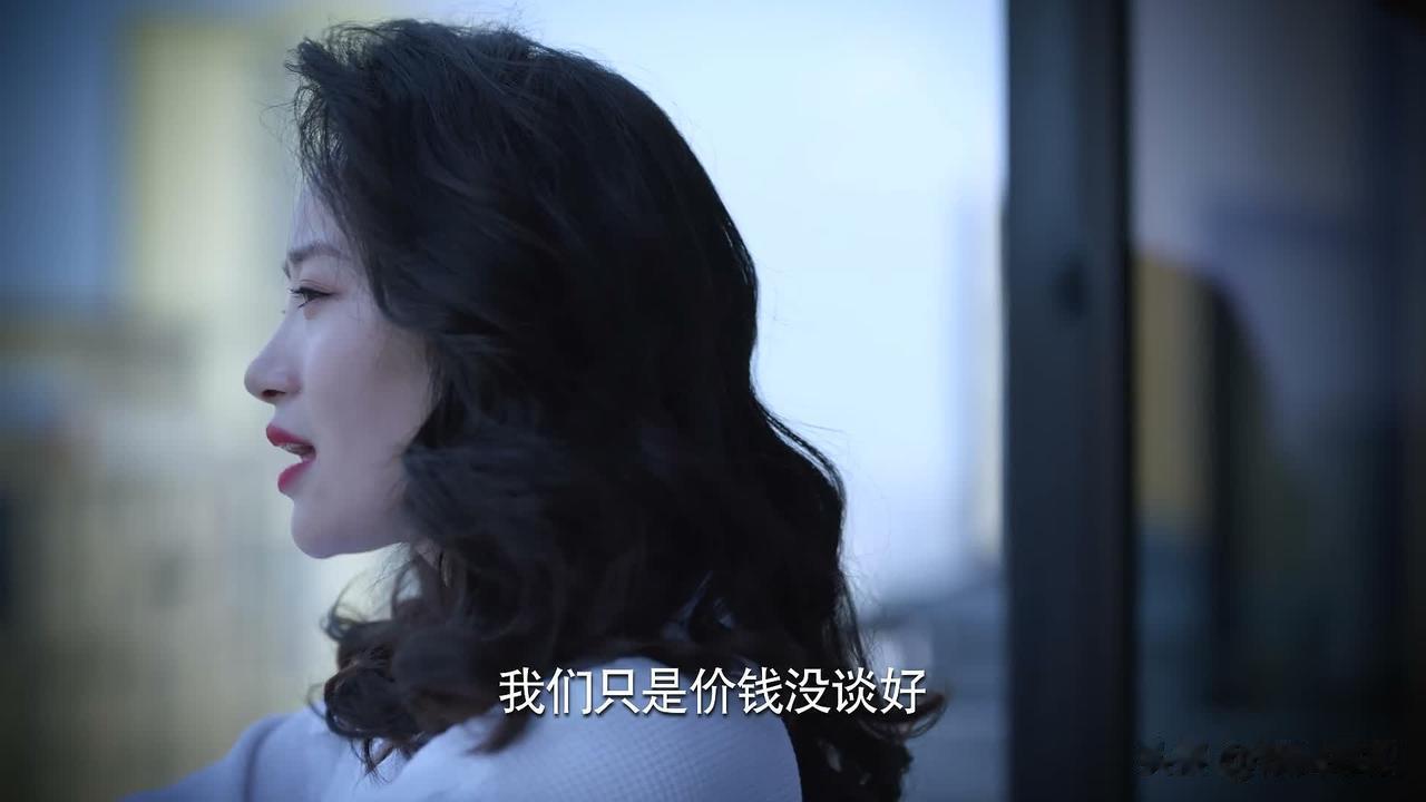 《公诉》剧中，年轻时恃美行凶的钱天心，真狂~

钱天心和赵冀凯在澳门偶遇，赵冀凯