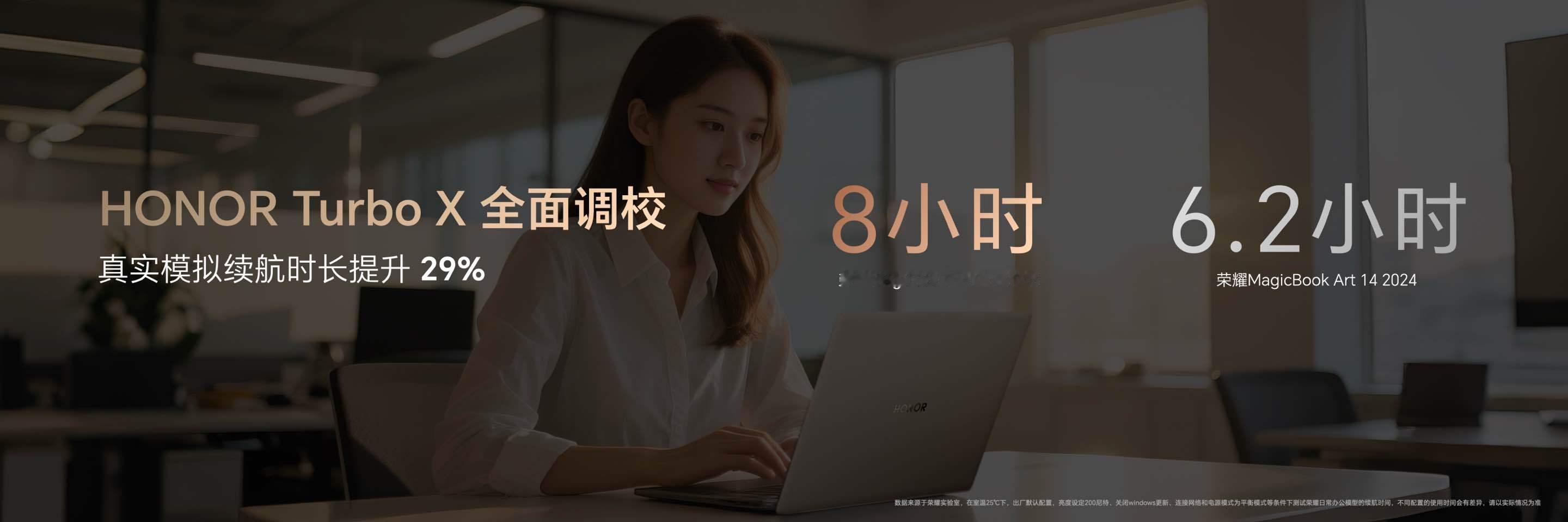 荣耀MagicBook Art 14荣耀笔记本首发磁吸盲盒 荣耀MagicBoo