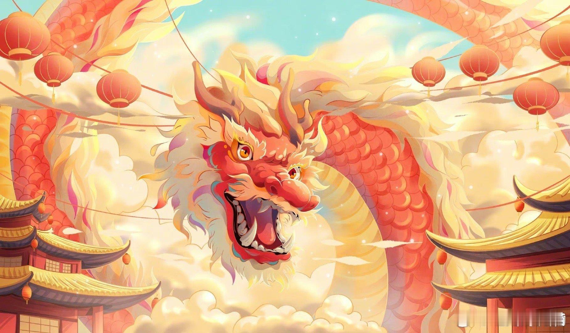 #你认为哪款神兽最中国#不难发现，很多动物已成为国家的文化元素。在人类历史中，这