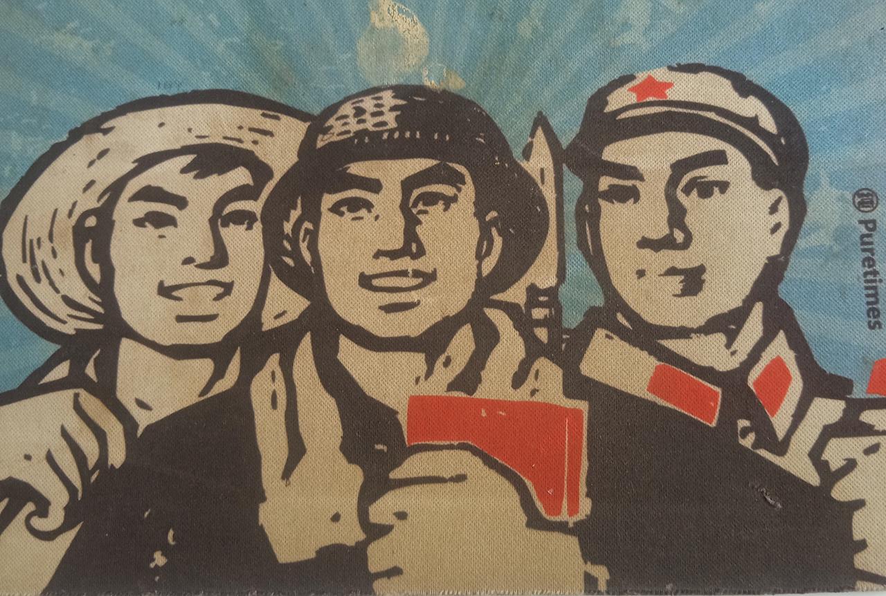 “二呀嘛二朗山，高呀嘛高万丈...”这首《歌唱二郎山》如今听过的人确实不多了。上