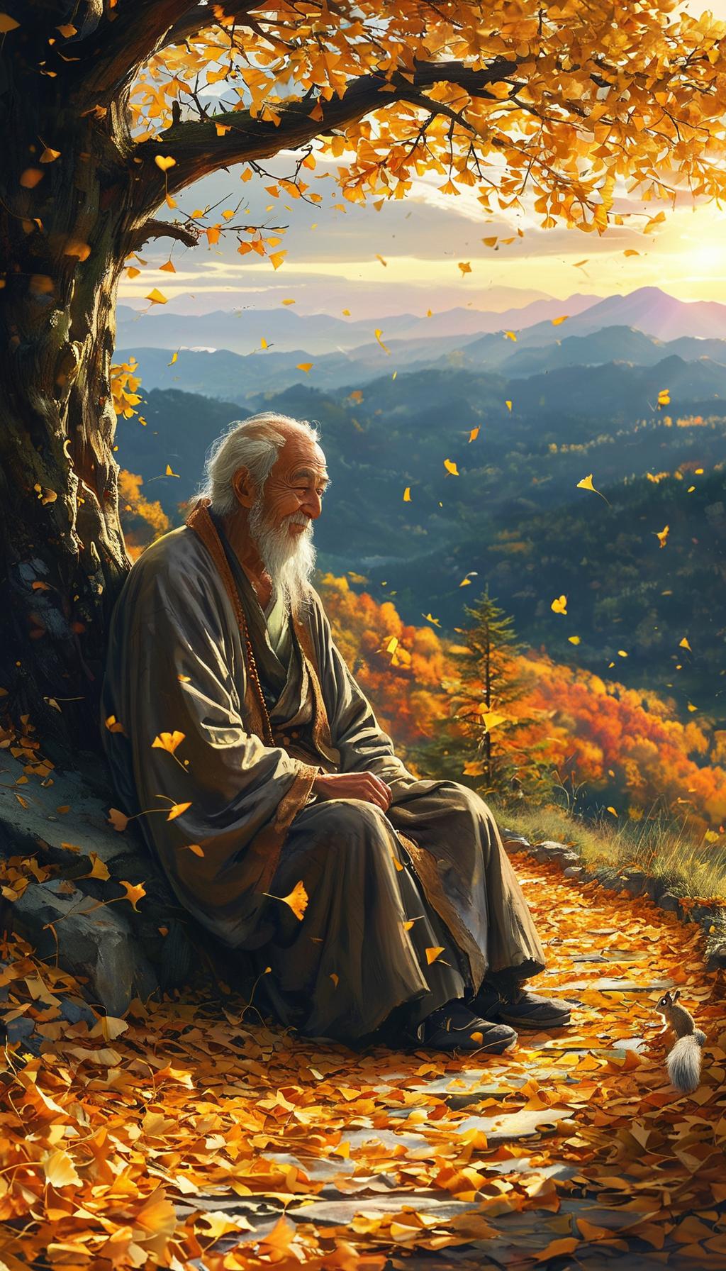 上联：春去秋来人未老
诚邀大家来出下联: