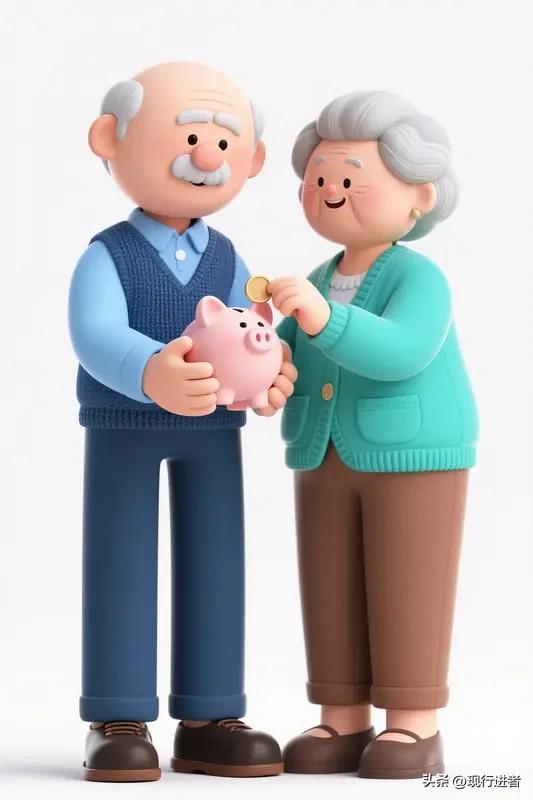 为什么有很多人没钱买养老保险？因为老人要拿钱给年轻人成家，也就是啃老让他们剩不来