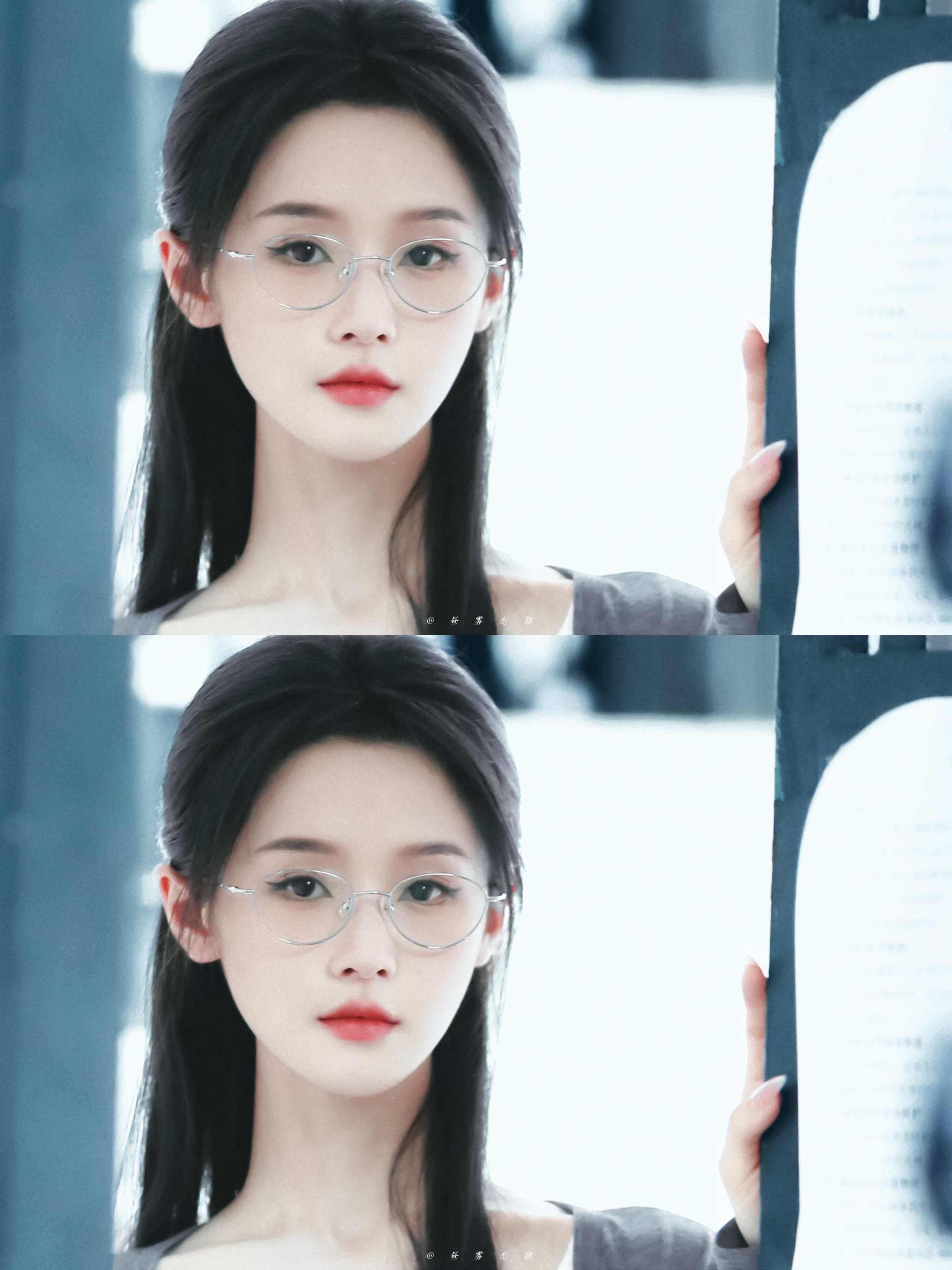 *至春禾邻家温柔姐姐🥰向全世界安利至春禾