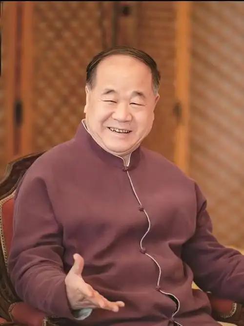 莫言曾言：“锅盖擦得再亮，都不如自己挣钱活得漂亮。”

初读这句话时，说实话，心