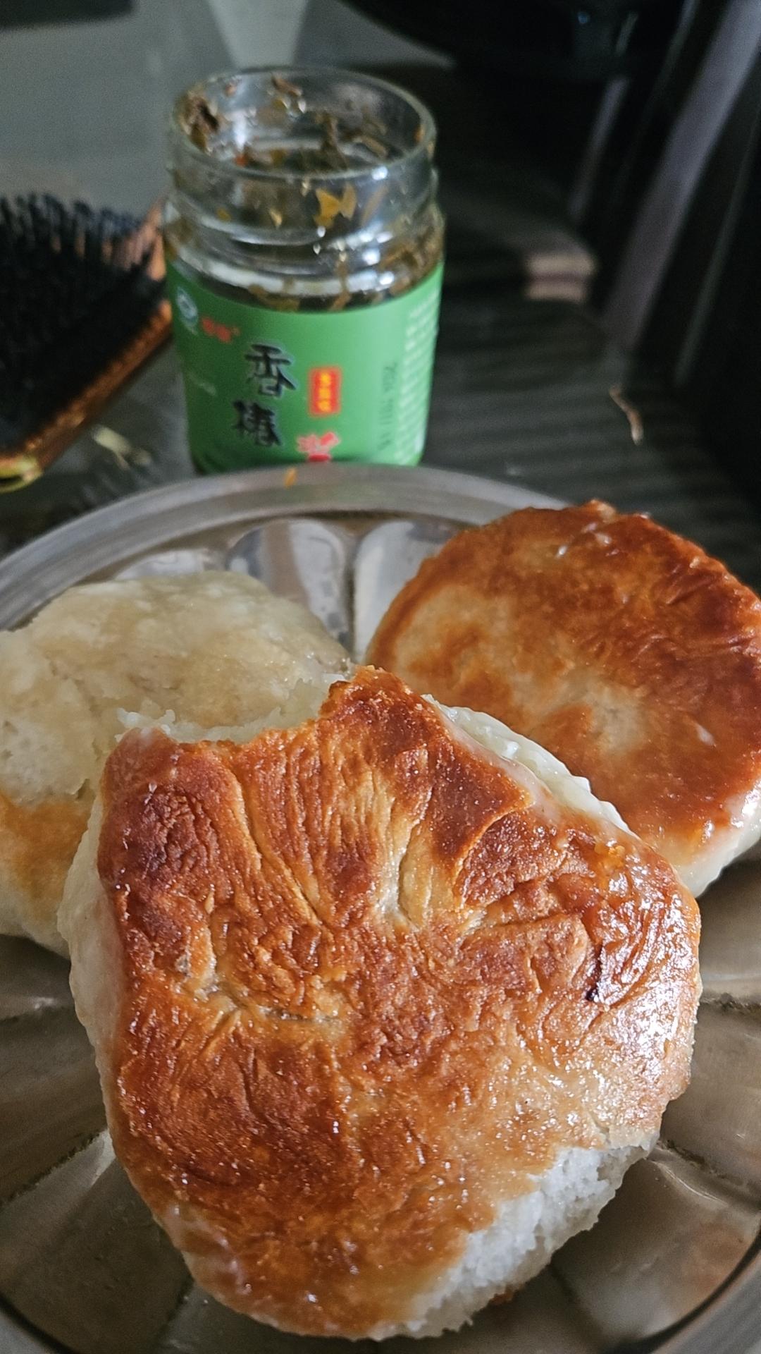 北京时间晚上八点巴基斯坦街头直播卖水煎包