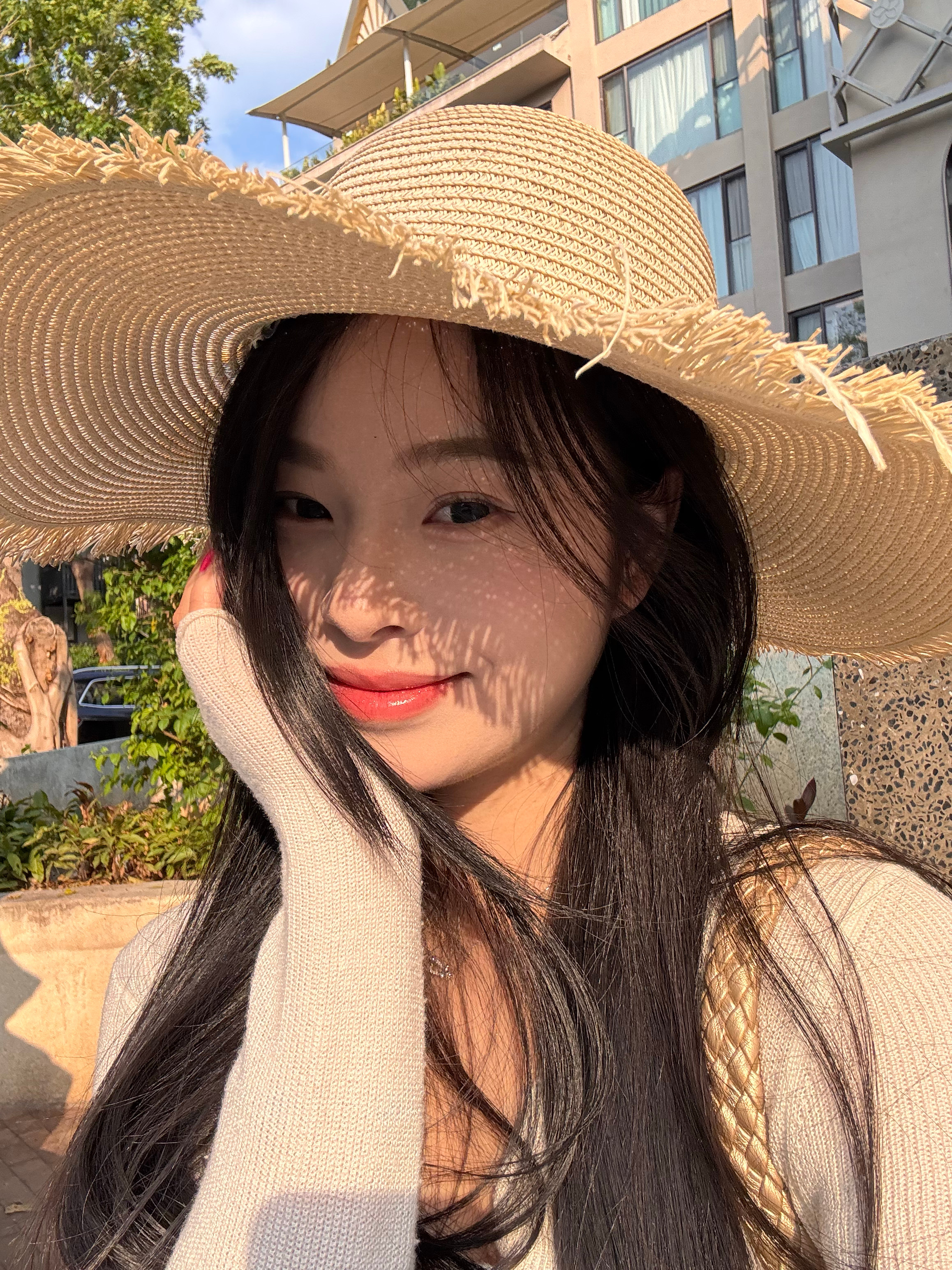 我又来西双版纳啦！！