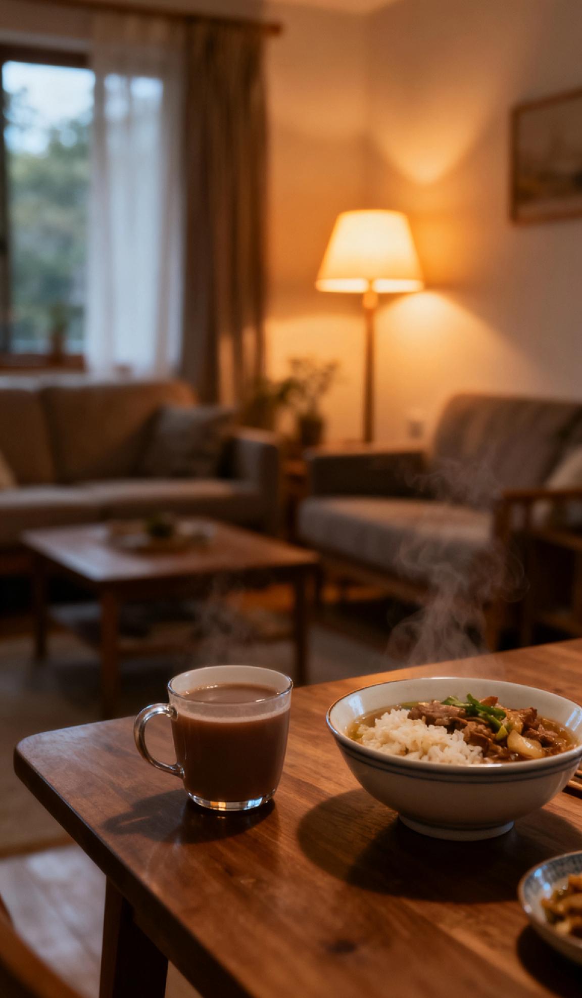 感谢我的粉丝和友友们，正因为有你们分享生活里的温暖，才更懂家的意义，有你们，这份