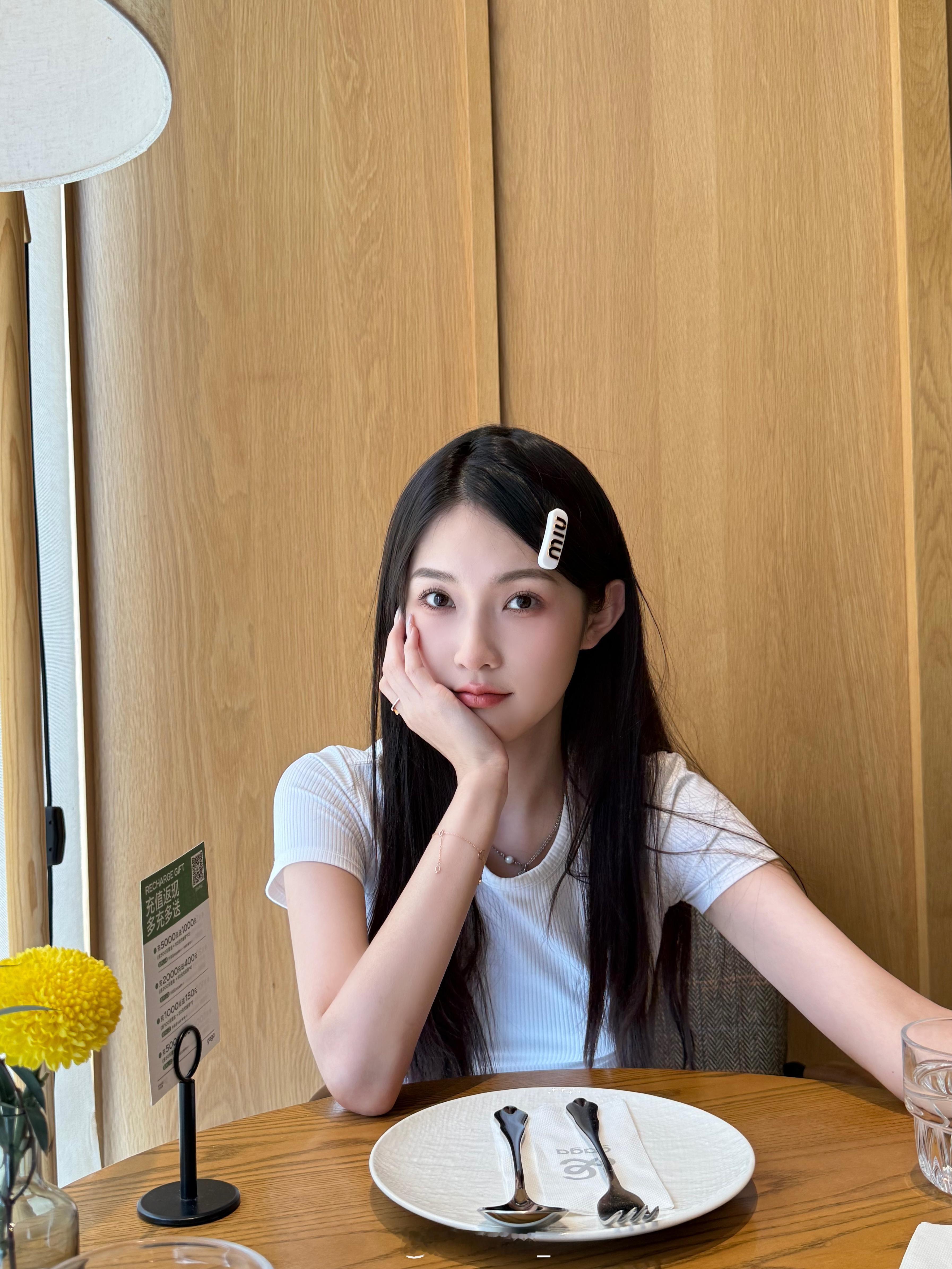 好啦 微博密码想起来了🫣楚来乍到五一随手拍 ​​​