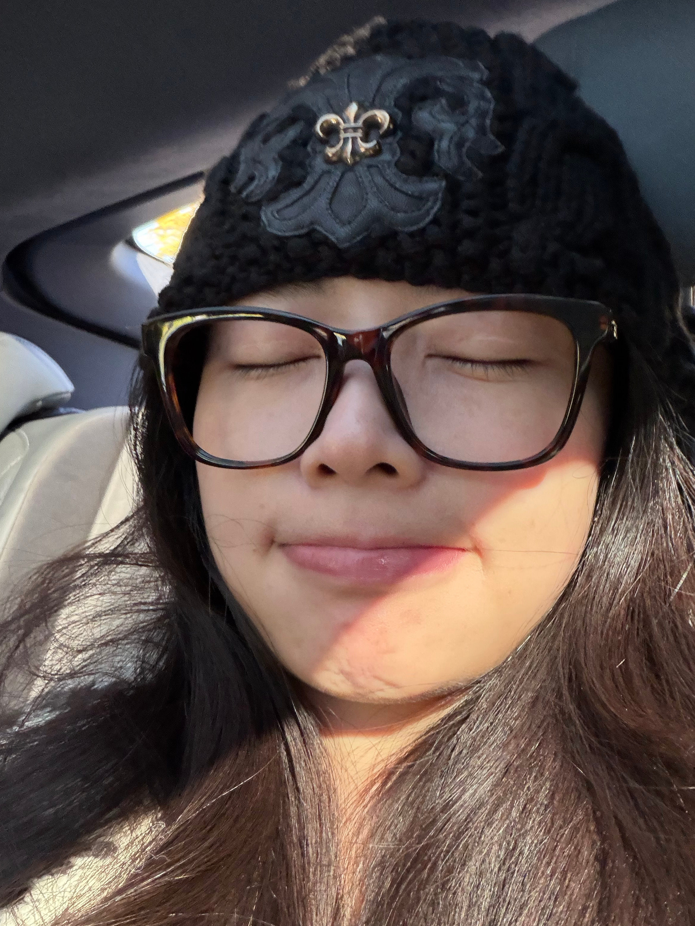 在编辑的时候都能感到温暖（好想贝贝） 