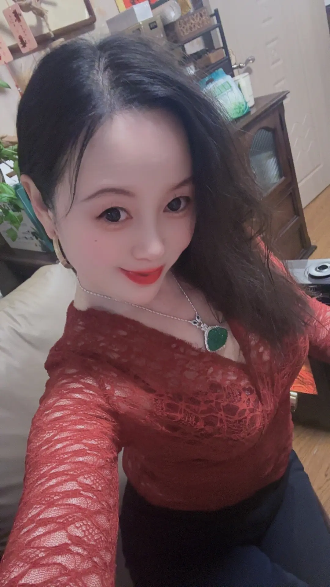 幸福的一天