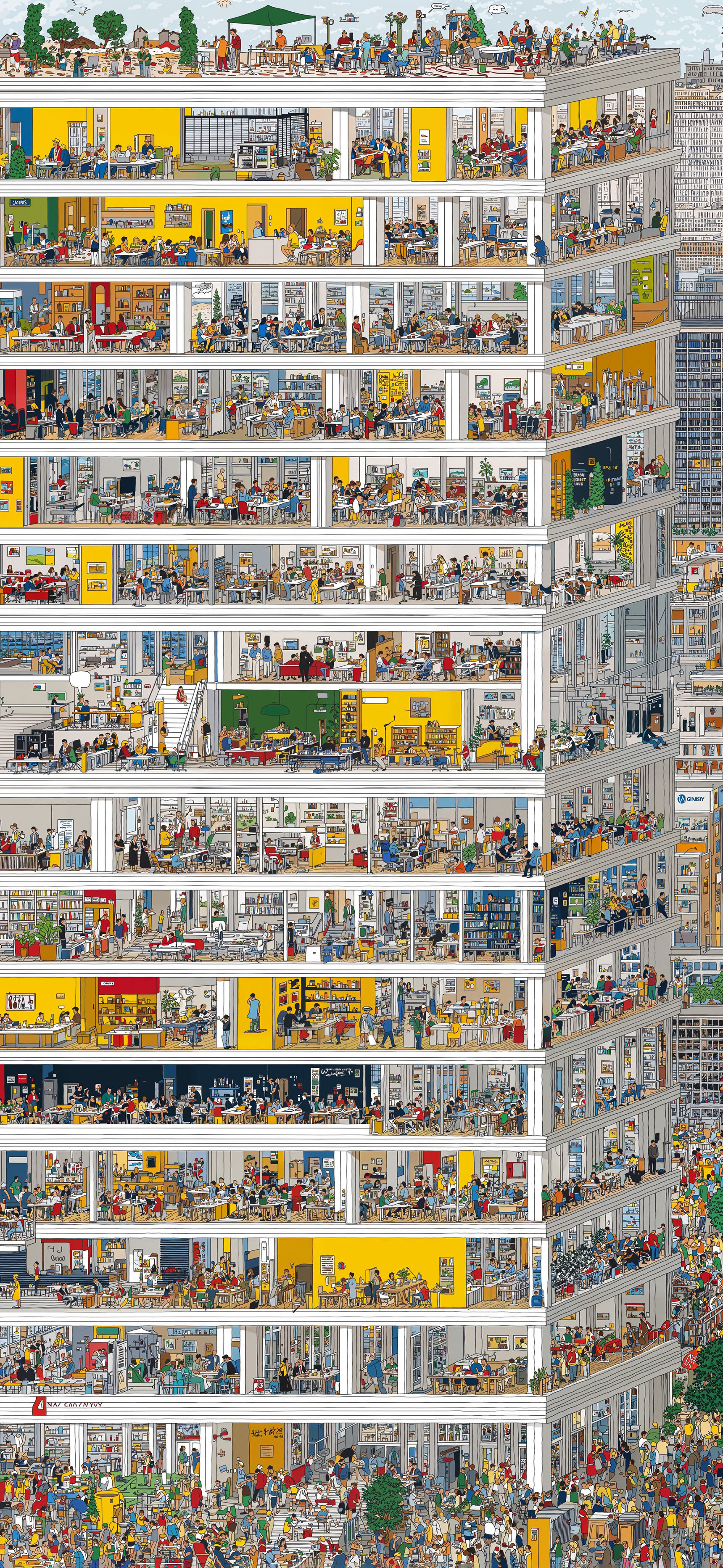 莱分享 今日 iPhone 壁纸分享·2 