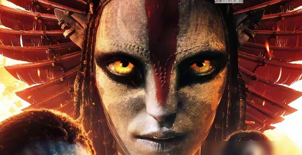 卡梅隆人设崩了，以为《阿凡达3》能够大卖，结果上映首日只取得1.5亿元！

这可