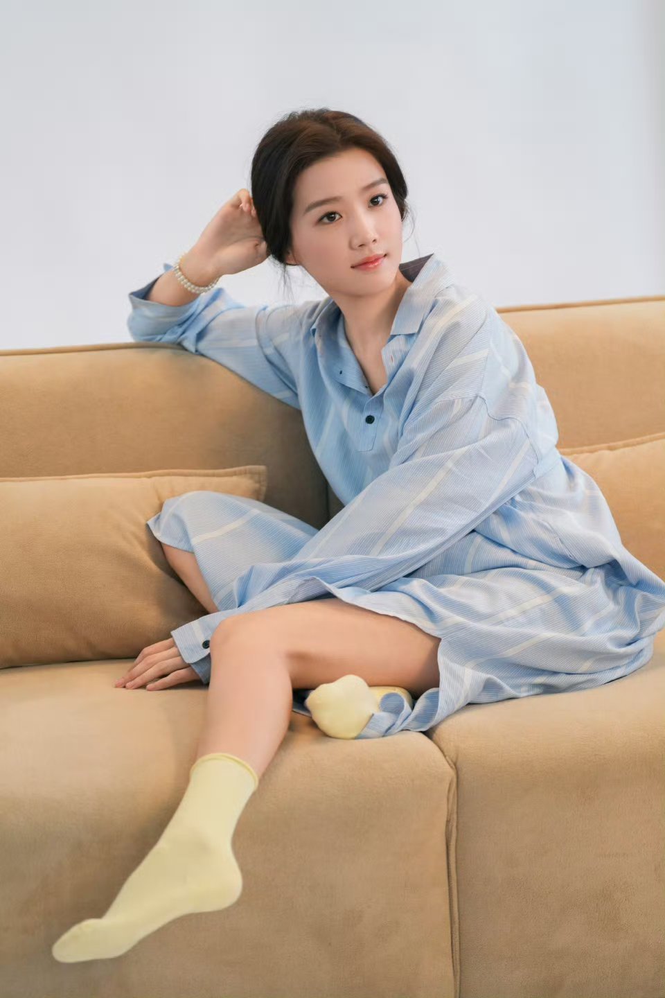 卢昱晓～～卢昱晓[超话]曾宥臻 卢昱晓 ​​​