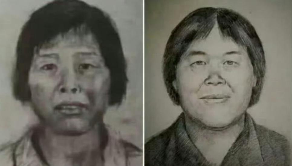 二十二年前，正是这些当妈的年轻力壮、孩子满地跑的时候。谁能想到，出门买个菜的工夫