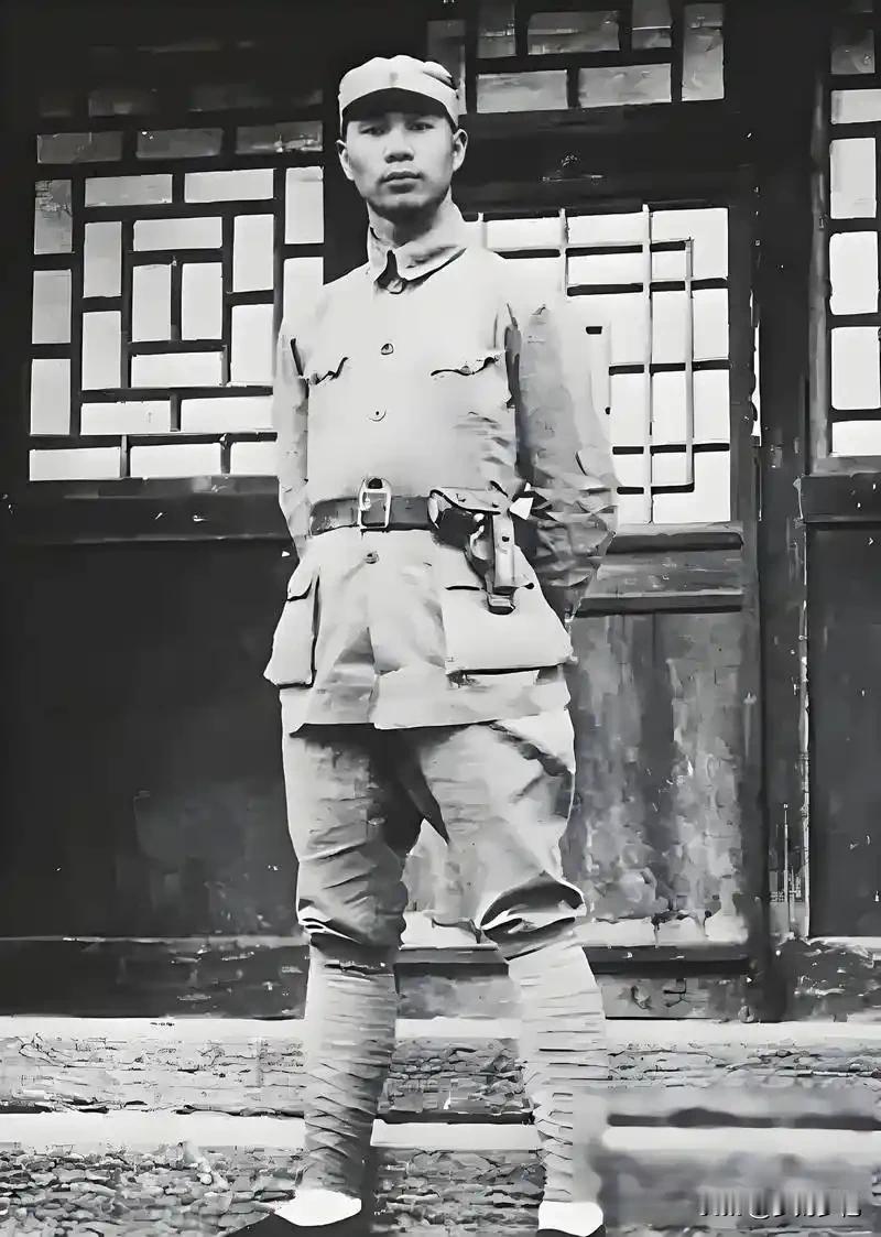 生死关头！狼牙山猎户冒死带路，杨成武绝境突围的真相太戳心
 
1943年，在狼牙