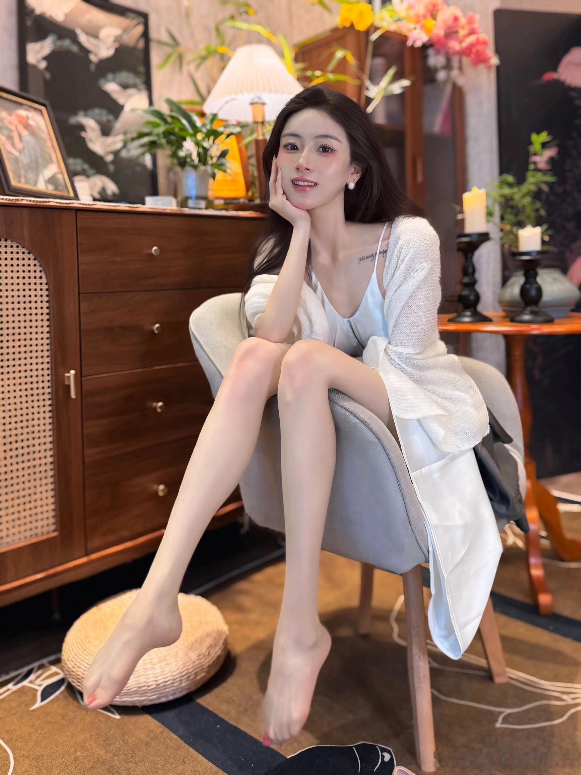 仙气飘飘～ ​​​