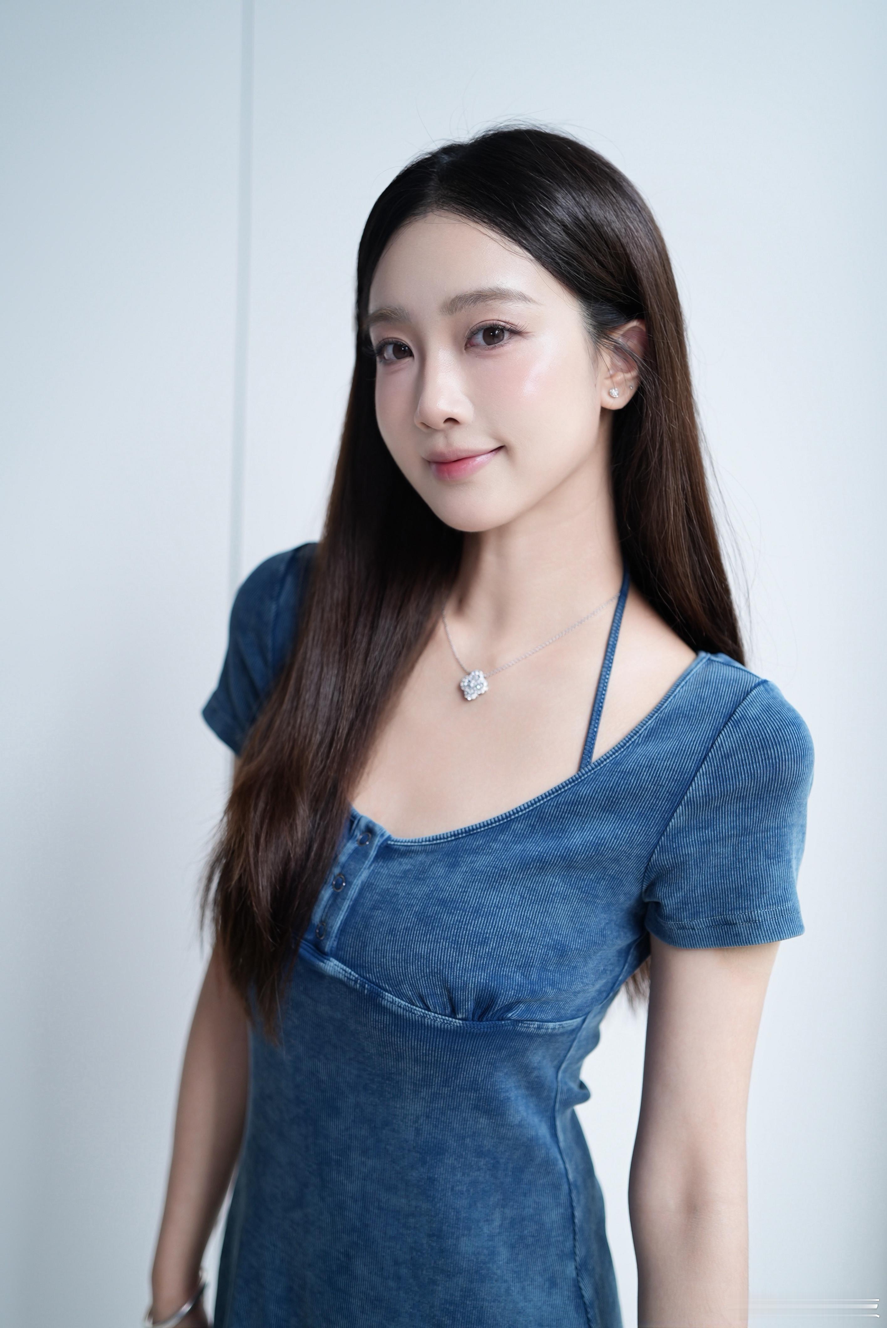 氧气感十足的此刻！聊姐美图新星闪光计划 ​​​