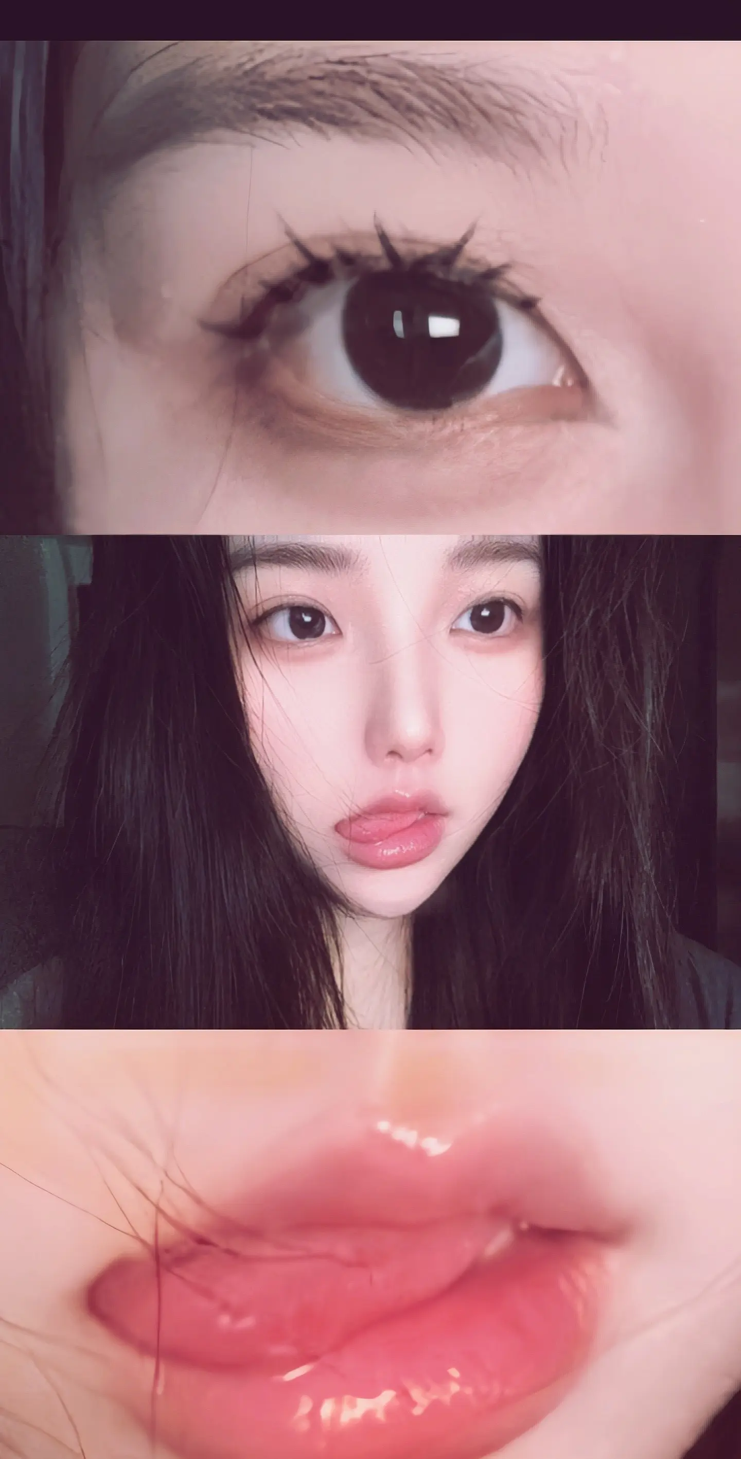 Let me take you home.