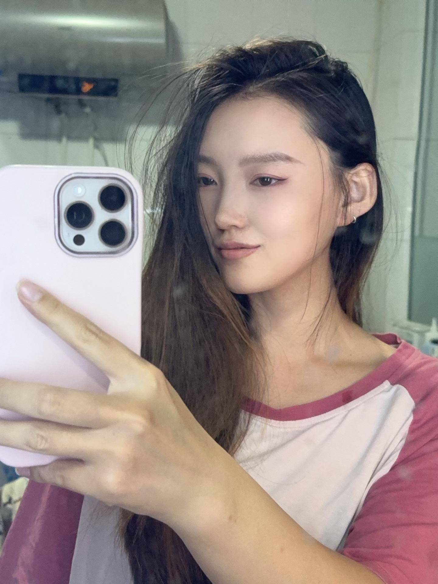 可我是个犟种，没有办法。