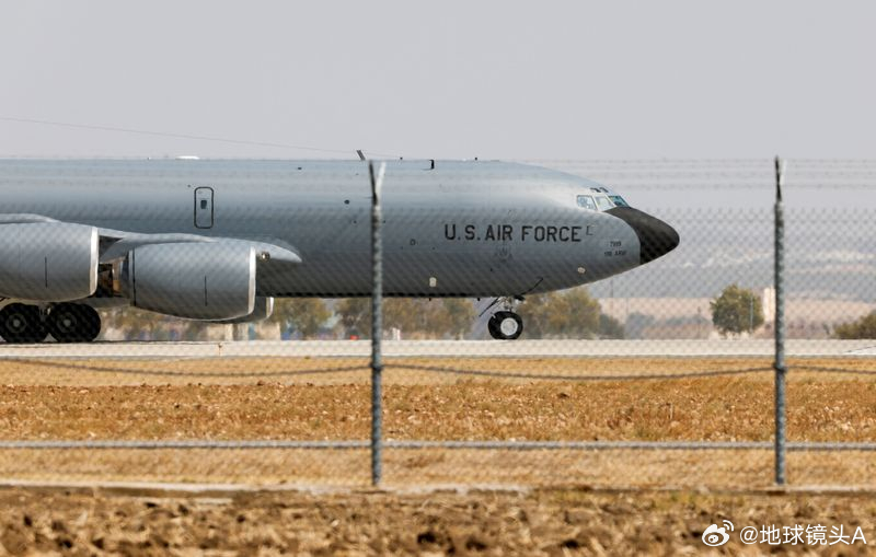 特朗普当众羞辱沙特王储 西班牙关闭了其领空，禁止参与针对伊朗行动的飞机进入——《