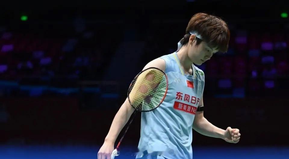 三局鏖战100分钟！王祉怡1-2惜败安洗莹，无缘亚锦赛女单冠军王祉怡亚锦赛亚军安