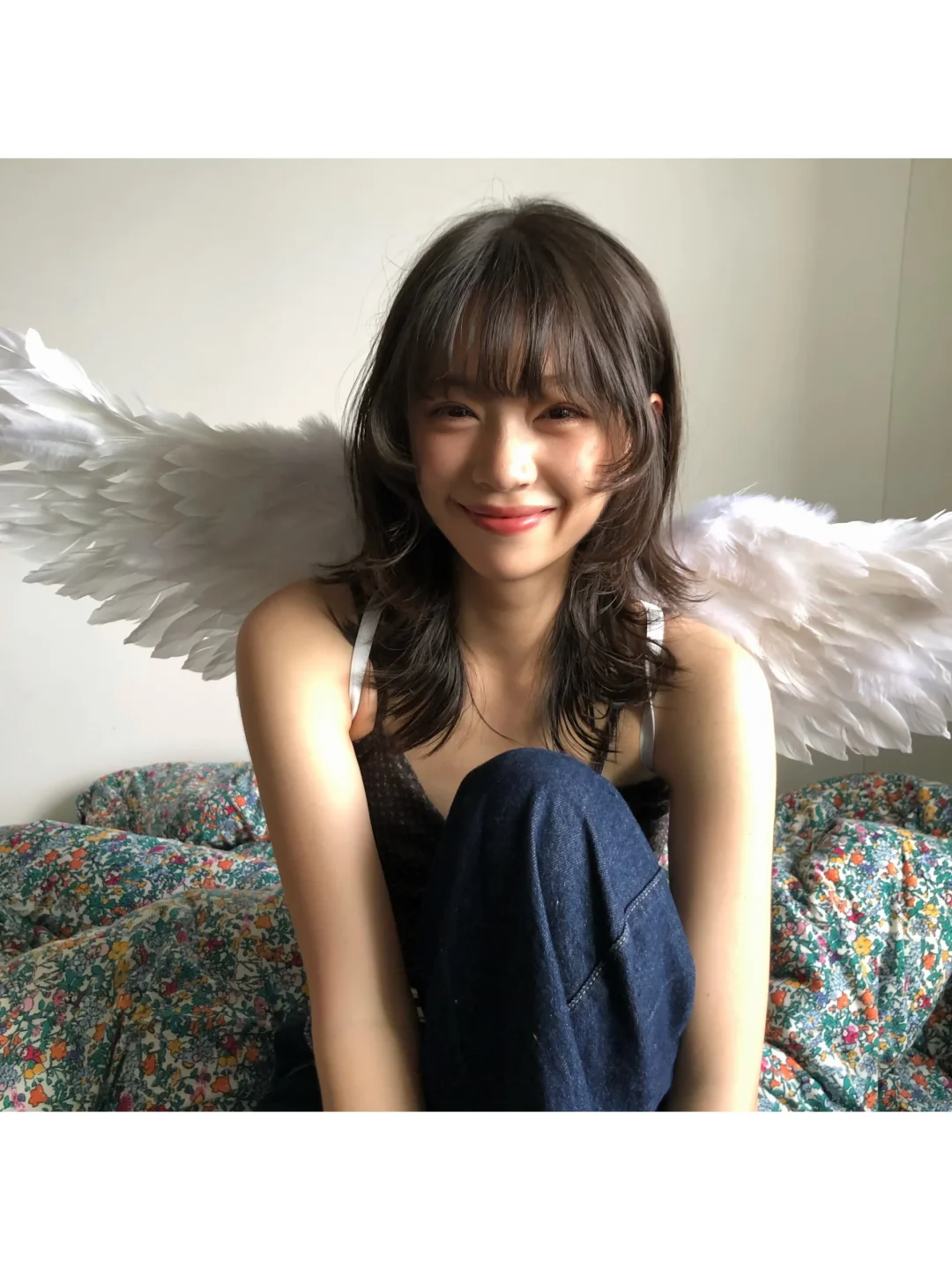 Angel my angel