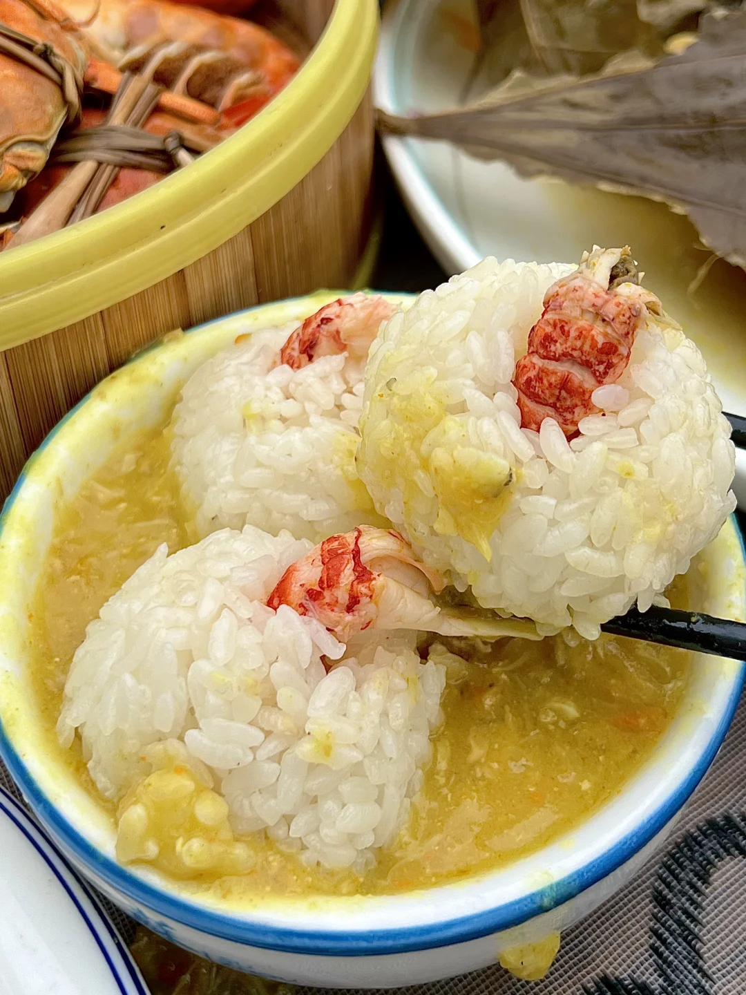 吃完…真的后劲太大了！！！😭😭