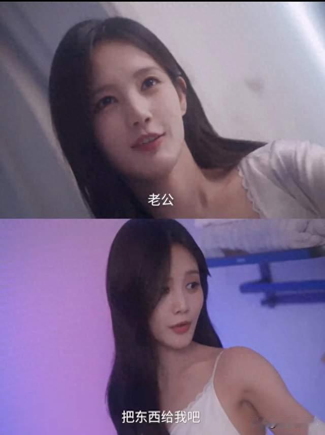 好刺激！李一桐新剧：娇妻人设被她玩出水花了！
