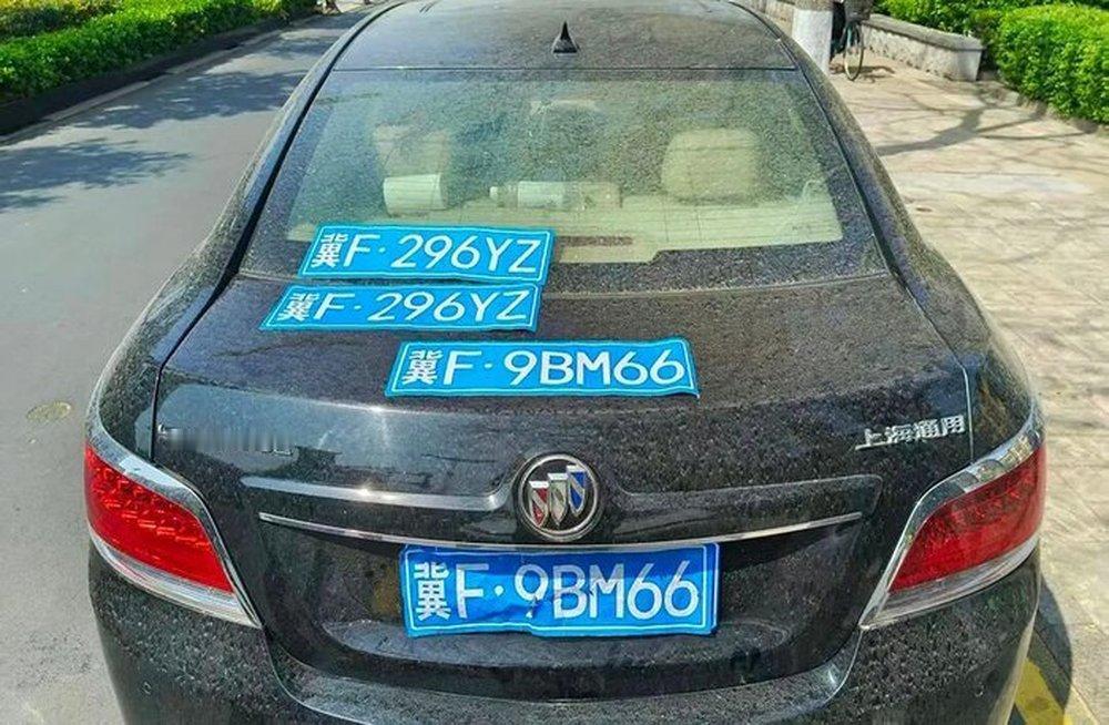用纸打印“号牌”就上路？济南一驾驶人被罚！4月20日，济南市公安局交通管理支队市
