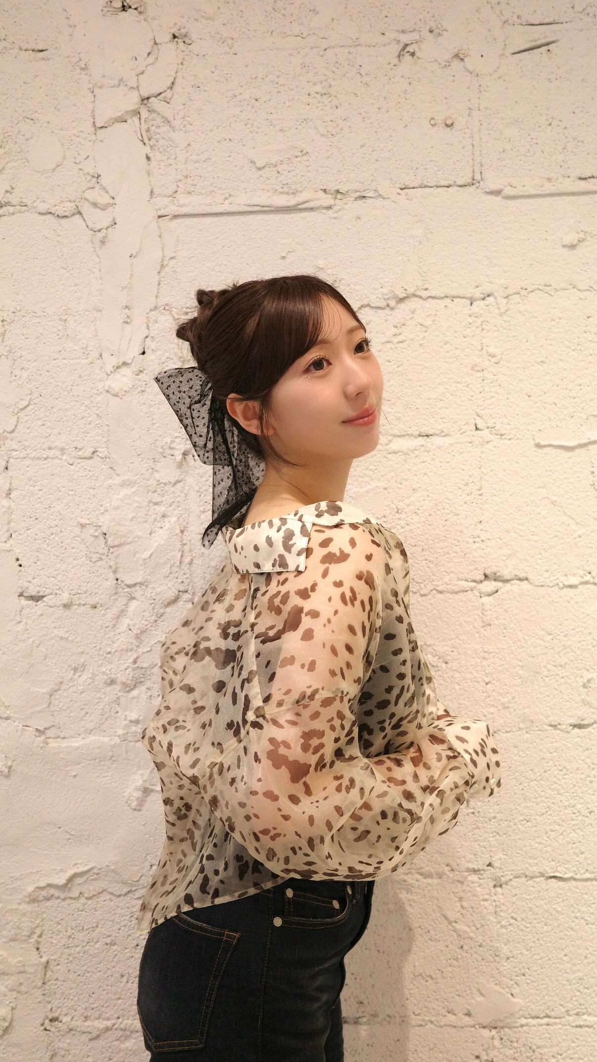 HKT48坂本李乃  ins 26/06/30 
